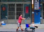 3 yếu tố giúp 1 xã nghèo ở Đài Loan 'đánh bại' biến thể Delta 