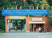 Thí sinh điểm cao ‘trượt đại học’ được tuyển thẳng vào một trường ĐH ở TP.HCM