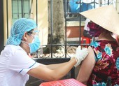 Miền Tây rất cần vaccine