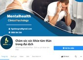 Cộng đồng chung tay chăm sóc tâm lý người dân trong đại dịch