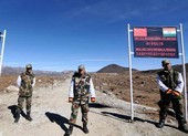 Khả năng Ấn Độ dùng Tây Tạng để gây áp lực Trung Quốc