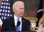 Ông Biden: Làm ơn, hãy 'đi tiêm vaccine ngay'!