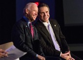 Ông Biden kêu gọi Thống đốc New York Cuomo từ chức liên quan bê bối tình dục