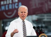 Ông Biden sẽ cung cấp 'nơi trú ẩn an toàn' cho cư dân Hong Kong 