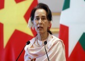 Bà Aung San Suu Kyi sẽ tiếp tục hầu toà