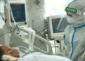 Video: 160 bệnh nhân nặng được điều trị tại bệnh viện hồi sức COVID-19 TP.HCM