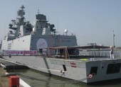 Hải quân Ấn Độ sắp triển khai lực lượng đến Biển Đông, tây Thái Bình Dương