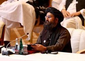 Phó thủ lĩnh Taliban Mullah Baradar sẽ lãnh đạo chính phủ mới ở Afghanistan