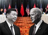 Ông Joe Biden, ông Tập Cận Bình lần đầu điện đàm sau 7 tháng