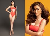 Ngọc Thảo và Kiều Loan đốt mắt fan trong bộ ảnh bikini mới 