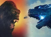 Thủ sẵn 4 điều này để thưởng thức 'Godzilla đại chiến Kong'