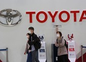 Toyota mua lại bộ phận xe tự lái của Lyft giá 550 triệu USD