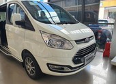 Bảng giá xe Ford tháng 5: Ưu đãi tới 75 triệu đồng