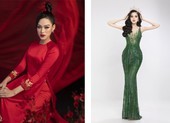 Đỗ Hà gây ấn tượng khi mang hình ảnh nữ tướng Bà Triệu đến 'Miss World 2021'