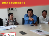 Bị công an mời làm việc, Phú An Thịnh Land nói gì?