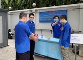 VKSND TP.HCM ra công văn khẩn về phòng, chống COVID-19