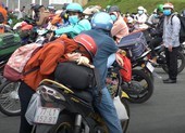 Người Hải Phòng đang sống ở TP.HCM gặp khó khăn được hỗ trợ 2 triệu đồng/hộ