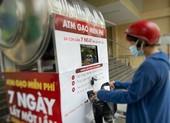 TP.HCM có tổng đài ATM gạo biết nhận diện khuôn mặt, xếp lịch, hẹn giờ