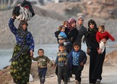 Liên Hiệp Quốc cảnh báo: 'Không nơi nào an toàn ở Idlib'