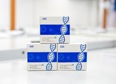 Kit xét nghiệm nhanh COVID-19 của Trung Quốc thiếu chính xác?