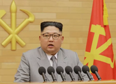 Ông Kim Jong-un vắng mặt trong ngày lễ quan trọng nhất