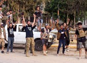 Libya: Lực lượng ông Haftar thua liên tiếp mất cả Tripoli