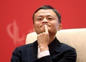 Tỉ phú Jack Ma bị nghi mất tích trong 2 tháng qua