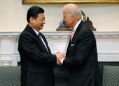 Trung Quốc đặt nhiều kỳ vọng cho quan hệ với Mỹ thời ông Biden