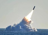 Trung Quốc trao giải cho tên lửa có thể vươn tới Mỹ