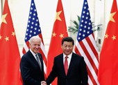 Trung Quốc: Quan hệ Mỹ-Trung cần 'phá mìn, xây cầu, sửa đường'