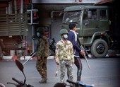 Mỹ sẽ tiếp tục gây sức ép Trung Quốc lên án chính biến Myanmar