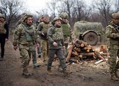 Nga cảnh báo sẽ hành động nếu Ukraine leo thang ở Donbass