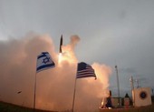Mỹ-Israel muốn đi trước Nga-Trung Quốc một bước bằng hệ thống tên lửa mới