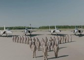 Qatar - Không quân yếu nhất thế giới nhưng sở hữu loạt tiêm kích đình đám 
