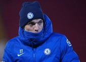 Tuchel tiết lộ về mối quan hệ với cầu thủ Chelsea