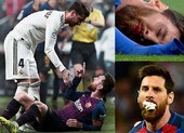 Messi - Ramos: Chẳng hề có kẻ thù vĩnh viễn