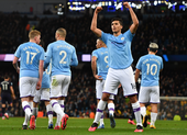 Trận cầu đinh đêm 15-8: Man City què quặt vẫn nằm kèo trên Tottenham 