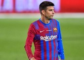 Lộ mức lương 'không tưởng' của Pique ở Barca