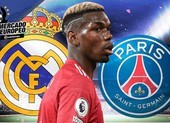 MU tâng bốc lên mây xanh, Pogba vẫn không chắc ở lại