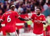 Gắn bó với MU, Pogba sẽ hưởng lương cao nhất CLB