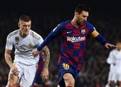 Messi làm Barca yếu đi, Real chiêu dụ Ronaldo, Mbappe