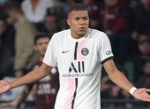 Mbappe bị HLV của Metz “dạy” về sự cao ngạo