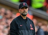 Klopp cập nhật về tình trạng khủng hoảng lực lượng của Liverpool