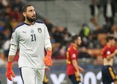 Donnarumma bị chỉ trích thậm tệ trong ngày trở về San Siro