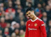 Quá chán nản, Ronaldo sẽ chia tay MU…