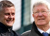 Sir Alex Ferguson công khai giữ Solskjaer ở lại Man United 