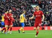 Liverpool ‘đè bẹp’ Southampton, Arsenal thăng hoa