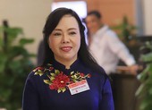 Bà Nguyễn Thị Kim Tiến bị cảnh cáo, miễn nhiệm chức Trưởng Ban Bảo vệ sức khỏe
