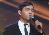 Bảo Toàn bản sao danh ca Tuấn Ngọc