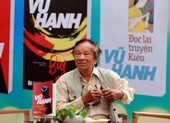 Nhà văn Vũ Hạnh - tác giả ‘Bút máu’ qua đời